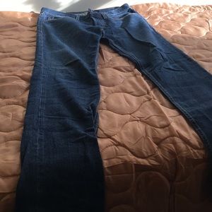 Hollister jeans men